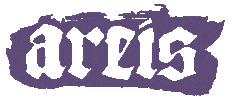 Areis Sticker