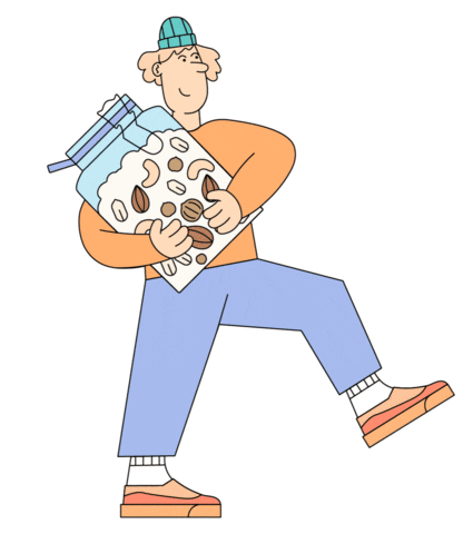 Sticker by pieterpot