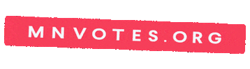 MN Votes Sticker