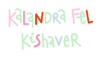 Koala Kaland Sticker