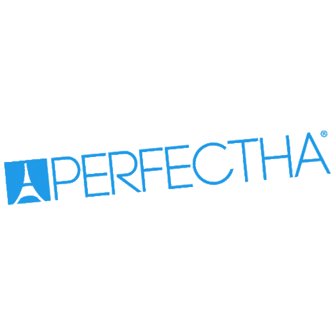Perfectha Sticker