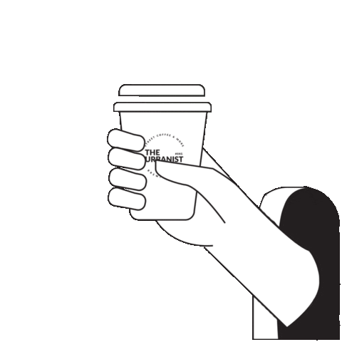 The Urbanist Skg Sticker