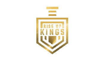 RiseUpKings Sticker