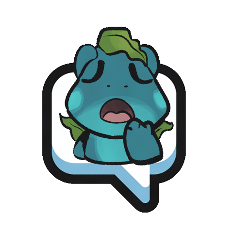 Animated Sticker