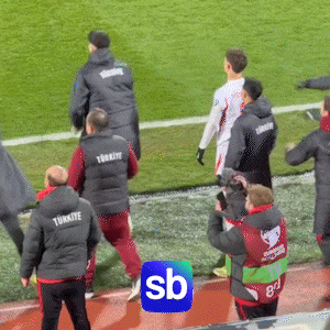 Gol GIF by Sporbulteni