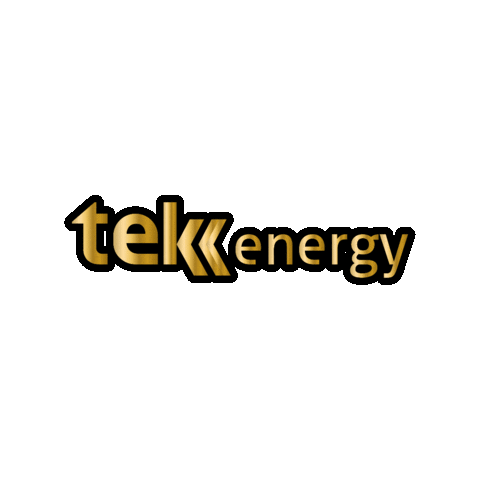 Tekenergy Sticker by Tek Energy Energia Solar