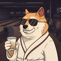 Lebowski GIF