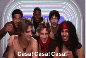 Casa Casaamor GIF