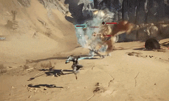 Atlas Fallen GIF
