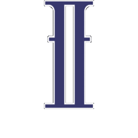 Second Foundation Sticker