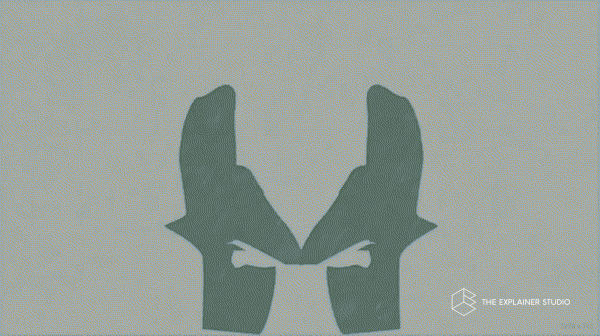 Animation People GIF by The Explainer Studio