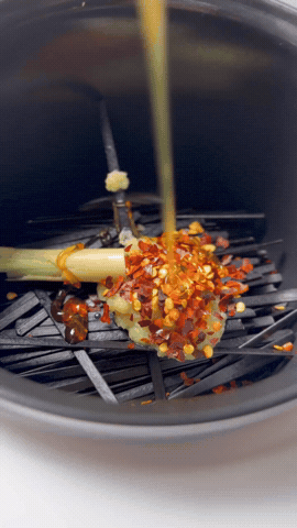Pad Thai, No Wok | Rice Robot