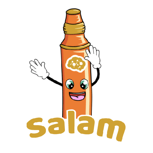 Happy Feliz Sticker by AQQLIO