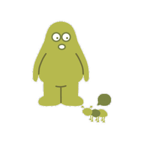 Kist Sticker by Chengzhiedu