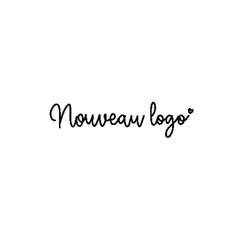 Logo Sticker