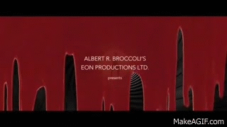 title sequence