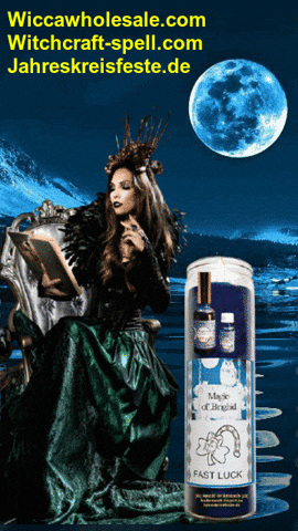 Brujas GIF