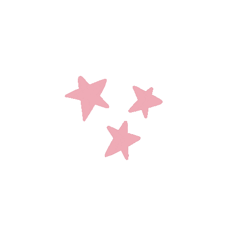 Pink Sticker