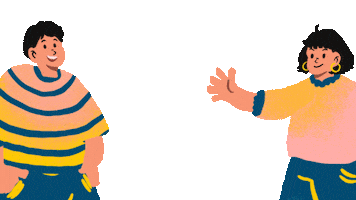 Character Equality Sticker