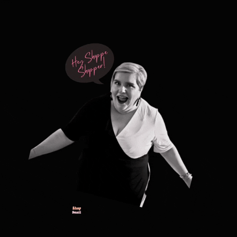 The Shoppes at Coldwater GIF