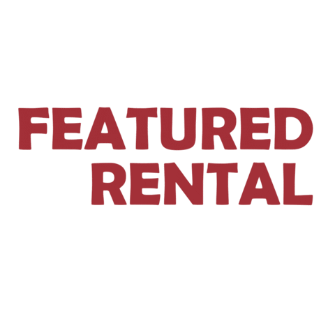 Featuredrental Sticker by Christie's Aspen RE