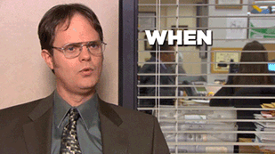 New trending GIF tagged reactions the office philosophy… | Trending Gifs