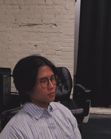 Asian GIF