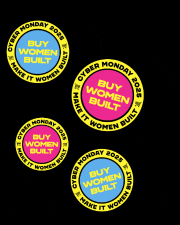 Blackfriday GIF by Buy Women Built