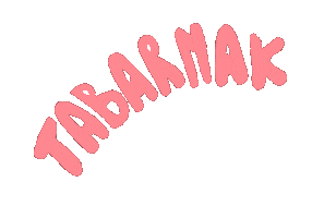Tabarnak Sticker