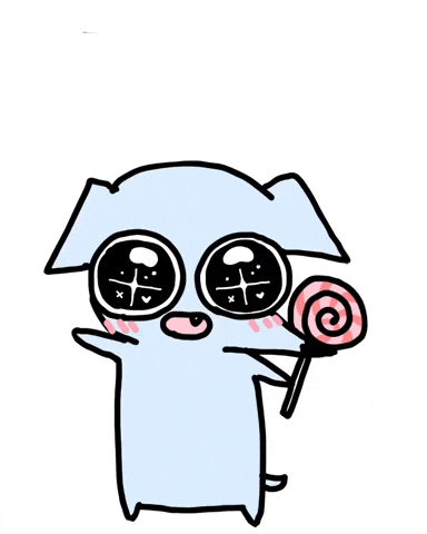 Cat And Greyhound GIF
