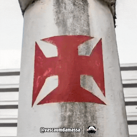 Vasco Cruz De Malta GIF