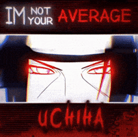 Itachi GIF