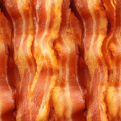 Bacon Nyl GIF by New York Lottery