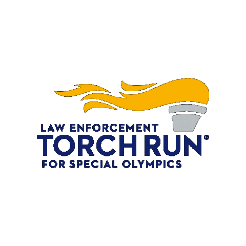 Special Olympics Wyoming Sticker