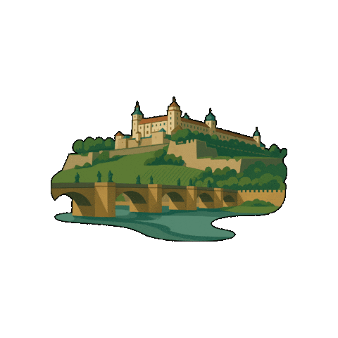 Roadtour Sticker by Jugendherberge