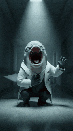 Emotional GIF