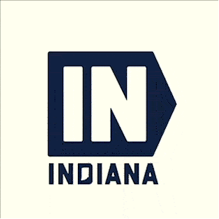 Fun Blooming GIF by Visit Indiana