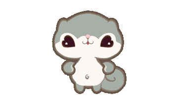 Joy Applause Sticker