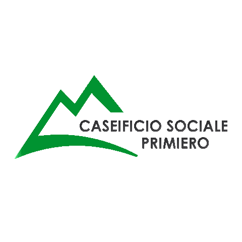 Caseificio Primiero Sticker