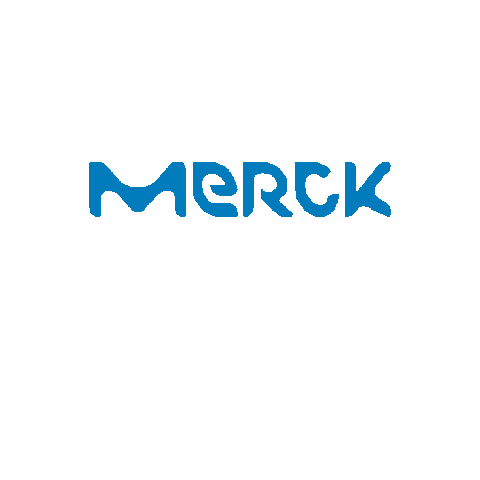MerckChile Sticker