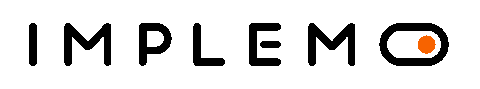 Implemo Sticker