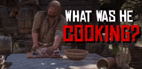 Red Dead Redemption Rdr2 GIF
