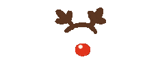 Christmas Sticker