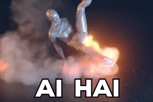 Ai GIF