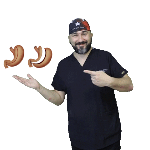 Dr.Çagri Tiryaki Sticker