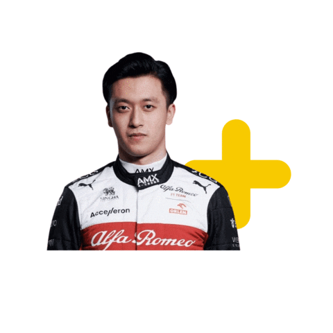 F1 Lewishamilton Sticker by Turkcell TV+