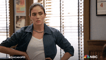 Episode 7 Nbc GIF by One Chicago