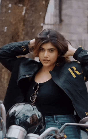 Biggbosstelugu Rithu GIF