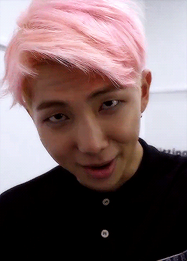 rap monster