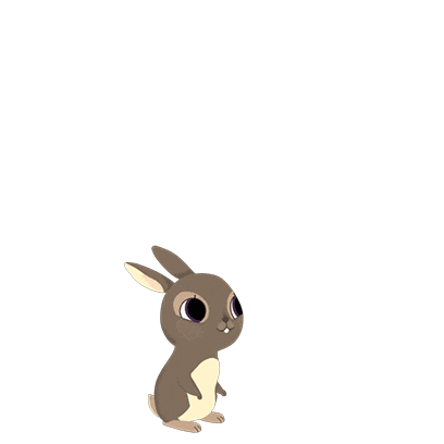 Animation May Sticker by Puffin Rock